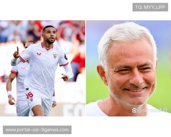 恩内斯里:塞维利亚锋线依赖的得分支点