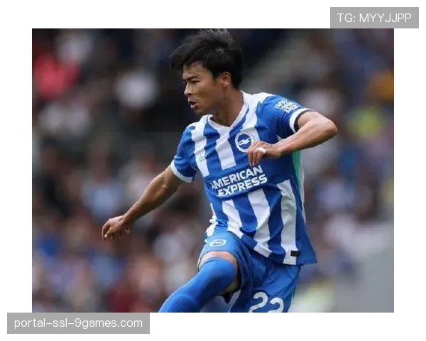 官方：布莱顿与日本边锋三笘薰完成续约，新约至2029年